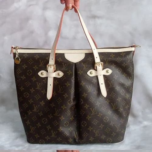 Louis Vuitton 팔레르모 M40146 [ GM ] - 1