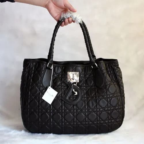 Dior 2541 디올 토드 & 숄더백 - 1