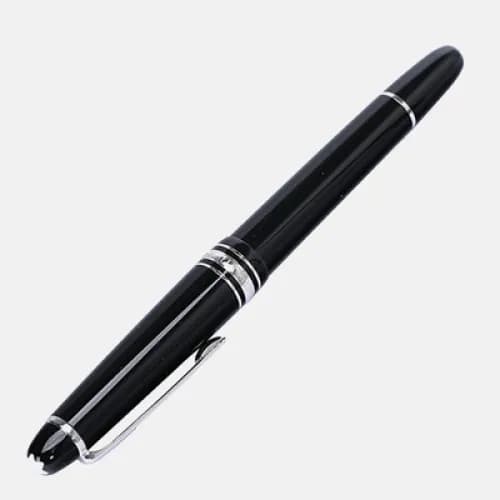 [몽블랑] 마이스터스튁 플래티늄 볼펜 mo0006p - Montblanc Meisterst…