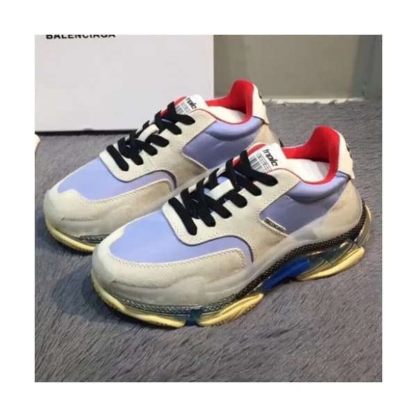 BALENCIAGA 2018 TRIPLE'S SKEAKERS - 발렌시아가 남여 트… - 1