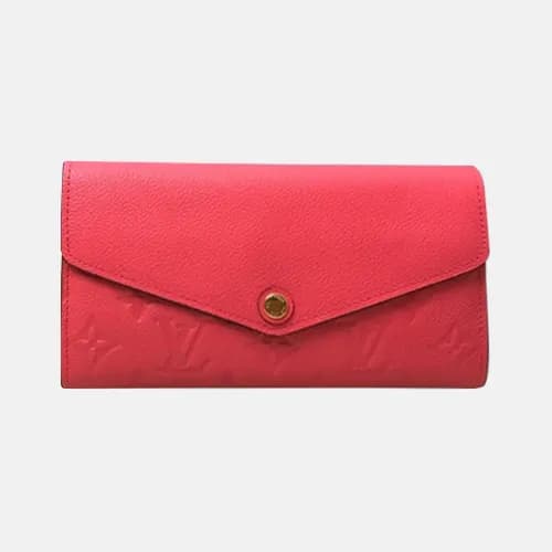 Louis Vuitton 2018 Fashion Women's Sarah Walle… - 1
