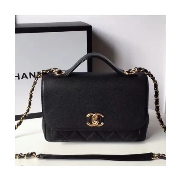 Chanel 2018/2019 Chain Shoulder Bag,23CM - 샤넬 2018… - 1