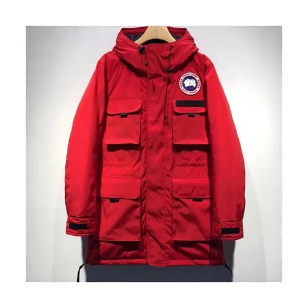 [커스텀급] Canada Goose 2018 Mens Padding Coat Jacket… - 1