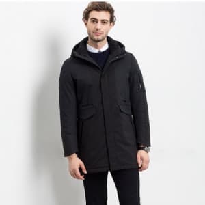 Armani 2018 Mens Down Padding - 알마니 남성 다운 패딩 Arm01… - 1