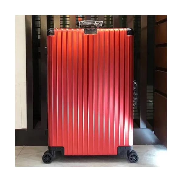 RIMOWA Carrier,20/24/29 in - 리모와 남여공용 캐리어, RIMC002… - 1