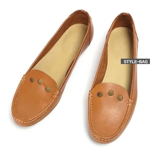 Hermes 2019 Womens Driving Shoes - 에르메스 여성 드라이빙 슈즈… - 1