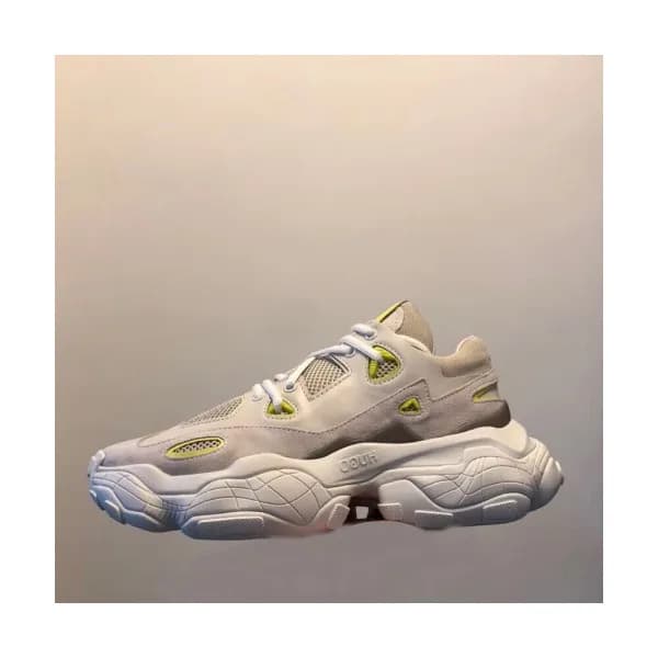 Hugo boss 2019 Womens New Arrival Canvas Runner - … - 1
