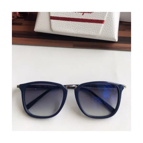 [프리미엄]Salvatore Ferragamo 2019 Mm/Wm Modern Acryli… - 1