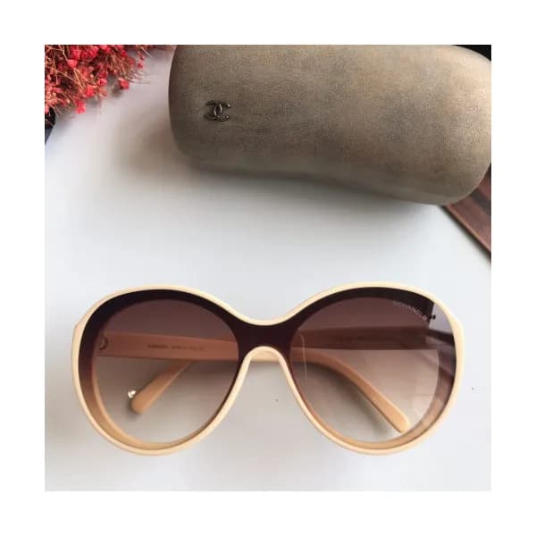 Chanel 2019 Womens Modern Acrylic Frame Eyewear - … - 1