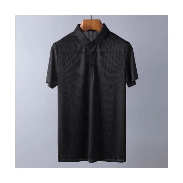 Givenchy 2019 Mens Polo Short Sleeved Tshirt - 지방… - 1