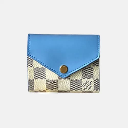 Louis Vuitton 2019 Ladies Zoe Wallet M62932 - 루이비통… - 1