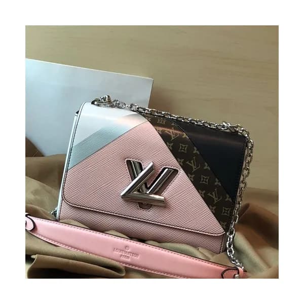 Louis Vuitton 2019 Twist Shouder Bag,23cm - 루이비통 2… - 1