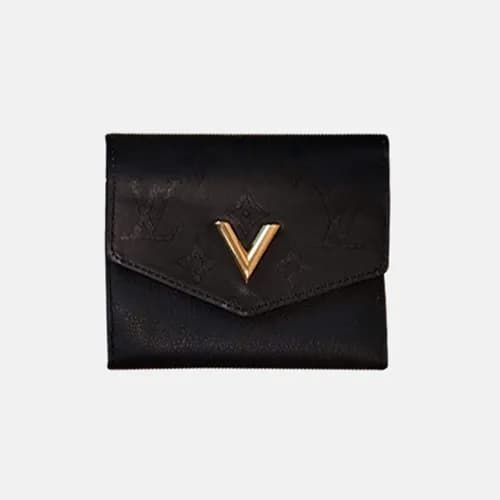Louis Vuitton 2019 Ladies Very Wallet - 루이비통 2019 … - 1