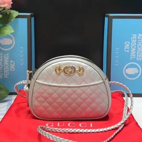 Gucci 2019 Quilting Women Shoulder Bag ,18CM - 구찌 … - 1