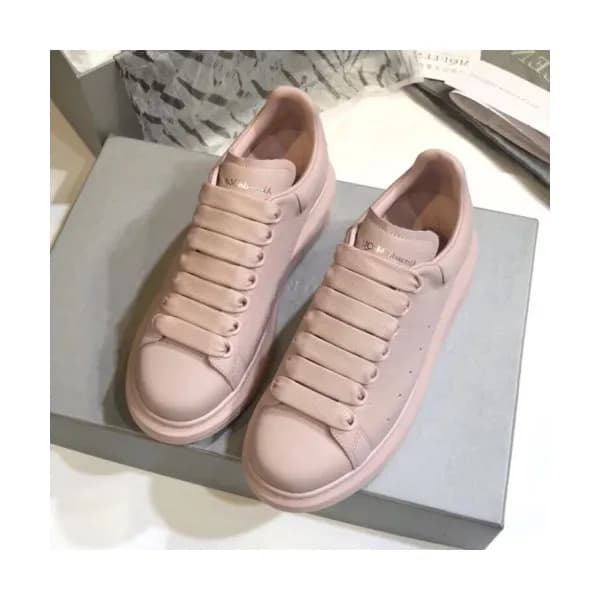 Alexander McQueen 2019 Mm/Wm Oversol Sneakers - 알렉… - 1