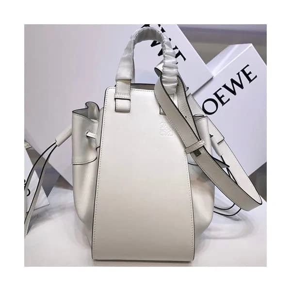 Loewe 2019 Hammock Large Tote Shoulder Bag, 31CM -… - 1