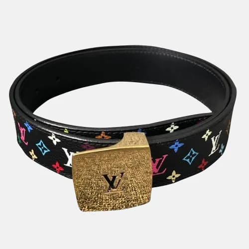 Louis vuitton 2019 Woman Leather Belt - 루이비통 2019 … - 1