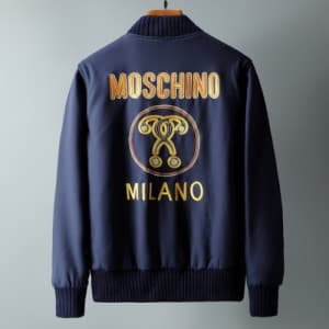 Moschino 2019 Mens Casual Bombar Jacket - 모스키노 201… - 1