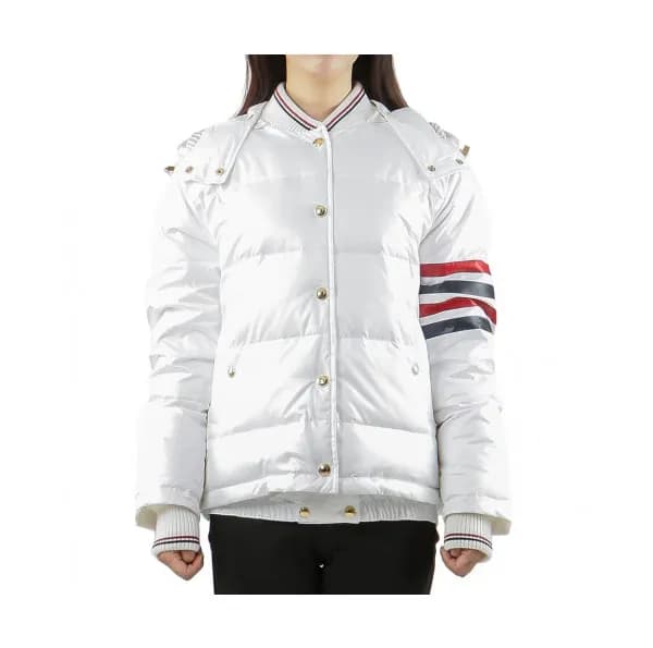 Thom Browne 2019 Womens Down Padding - 톰브라운 2019 여… - 1