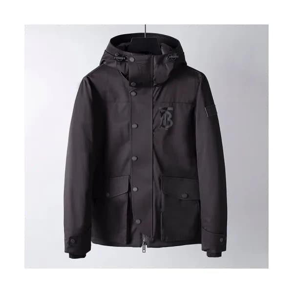 Burberry 2019 Mens Logo Down Padding - 버버리 2019 남성… - 1