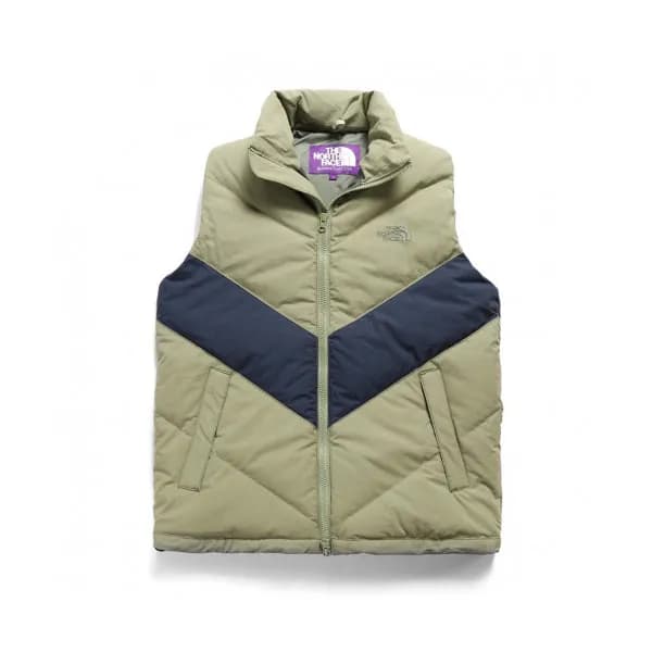 [매장판]The North Face 2019 Mens Down Padding Vest - … - 1