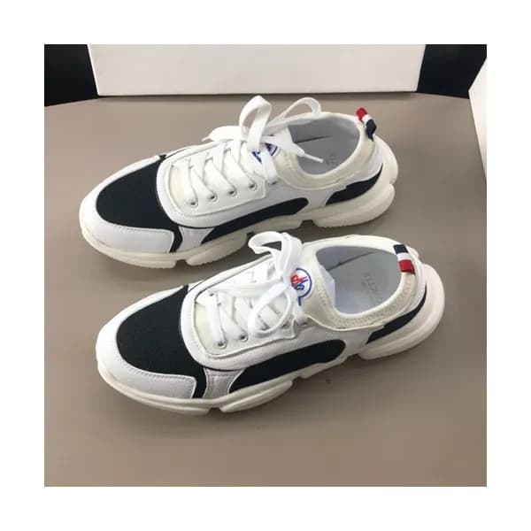 Moncler 2019 Mens Running Shoes - 몽클레어 2019 남성용 런닝… - 1