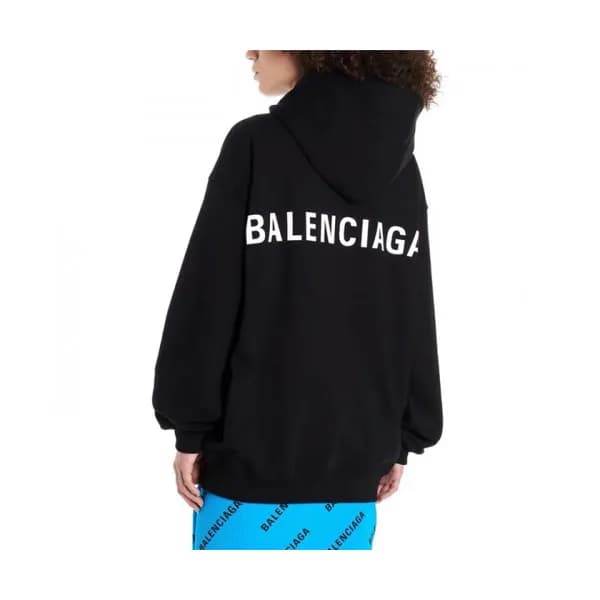 Balenciaga 2019 Mm/Wm Logo Casual Jacket - 발렌시아가 2… - 1