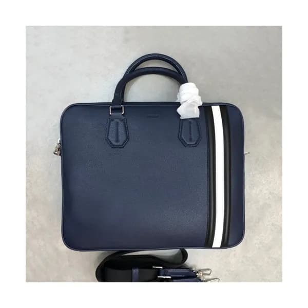 Bally 2019 Leather Mens Business,36cm - 발리 2019 …