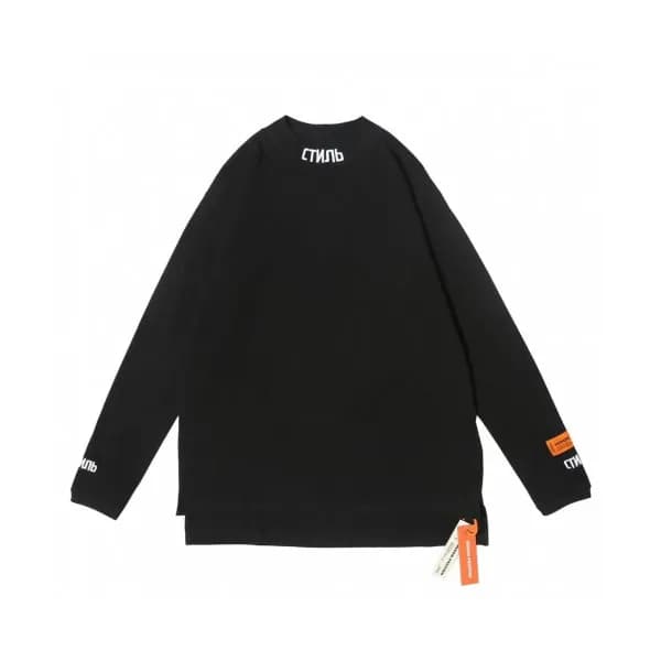 Heron Preston Mens Printing Tshirts - 헤론프레스턴 2019 … - 1