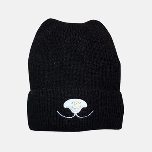 Chanel 2019 Ladies Knit Cap - 샤넬 2019 여성용 니트 모자 CH… - 1