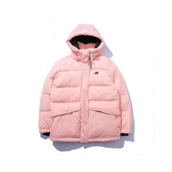 New Balance 2019 Unisex Modern Down Padding - 뉴발란스… - 1