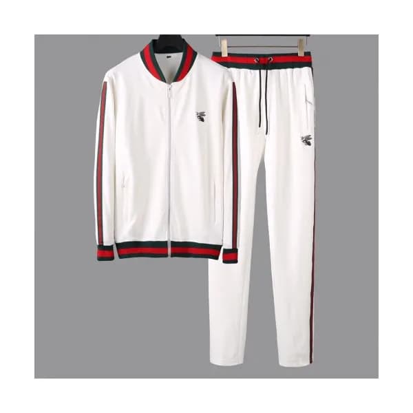 [구찌]Gucci 2019 Mens Logo Casual Training Clothes&P… - 1