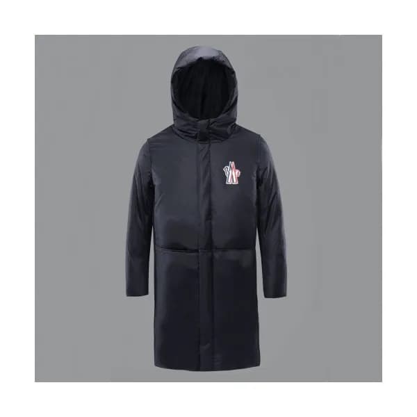 [몽클레어]Moncler 2020 Mens Logo Casual Duck Down Park… - 1