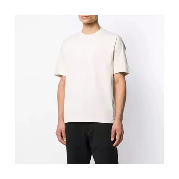 [요지야마모토]Y-3 2019 Mm/Wm Logo Basic Cotton Short Sle… - 1