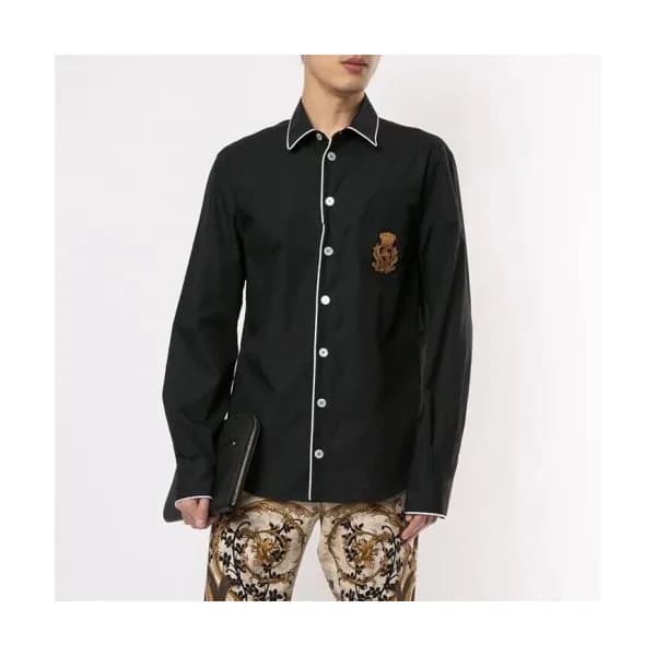 [돌체앤가바나]Dolce&Gabbana 2020 Mens Trendy Tshirts - 돌… - 1