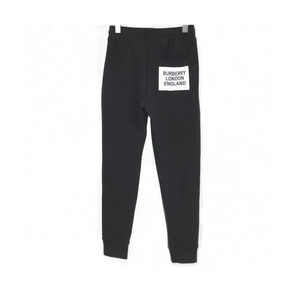 [버버리]Burberry 2020 Mens Logo Casual Cotton Trainin… - 1