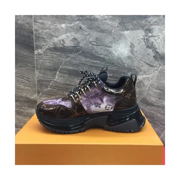 Louis Vuitton 2020 Mm / Wm Sneakers - 루이비통 2020 남여… - 1