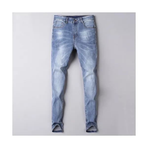 [베르사체]Versace 2020 Mens Casual Denim Jeans - 베르사체 … - 1