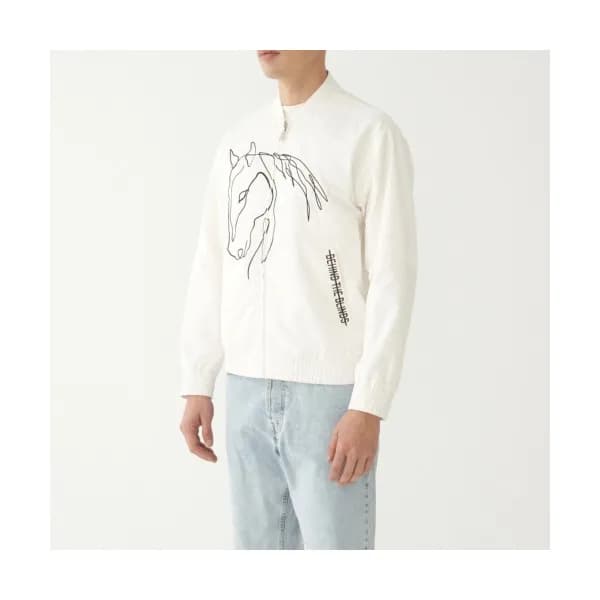 Shellac Mens Casual Zip-up Jackets - 셸락 2020 남성 캐쥬… - 1