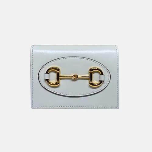 Gucci 2020 Ladies Leather Wallet ,621887 - 구찌 2020… - 1