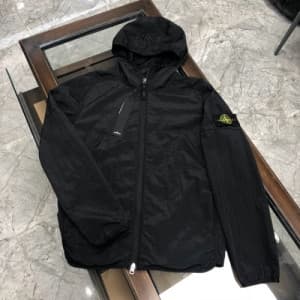 [매장판]Stone Island 2020 Mens Basic Casual Jackets … - 1
