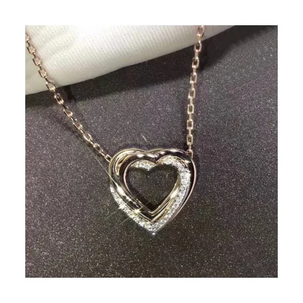 Cartier 2020 Ladies Necklace - 까르띠에 2020 여성용 목걸이 A… - 1