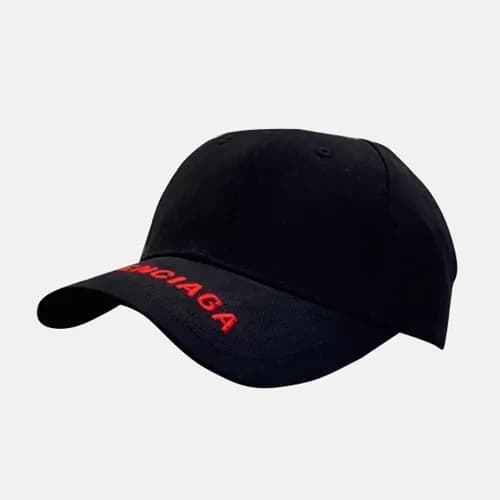 Balenciaga 2020 Mm / Wm Cap - 발렌시아가 2020 남여공용 모자 B… - 1