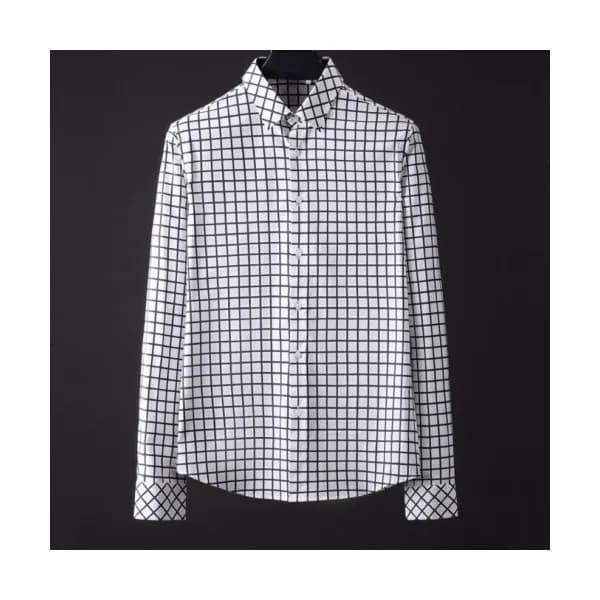 [버버리]Burberry 2020 Mens Vintage Basic Cotton Tshir… - 1