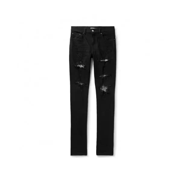 [아미리]Amiri 2020 Mens Trendy Denim Pants - 아미리 2020… - 1