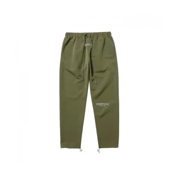 [피어오브갓]Fear of god 2020 Mens Logo Modern Casual Pa… - 1