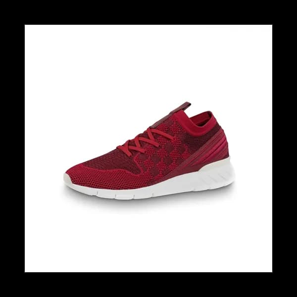[매장판]Louis Vuitton 2020 Mens Knit Sneakers - 루이비통… - 1