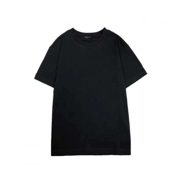 [루이비통]Louis vuitton 2020 Mens Logo Short Sleeved T… - 1