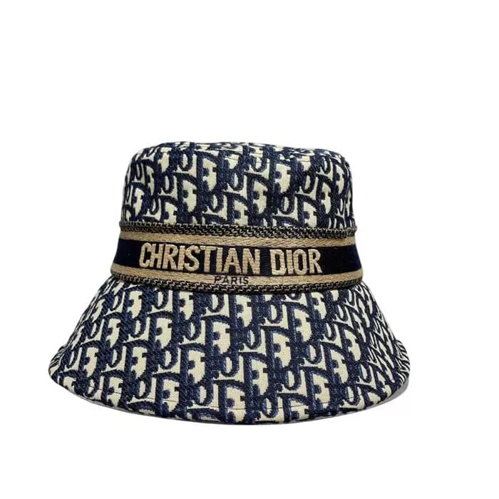 Dior 2025 Mm / Wm Cap - 디올 2025 남여공용 모자 DIOM0060, … - 1
