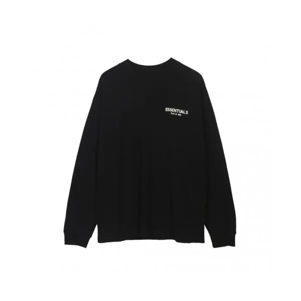 [피어오브갓]Fear of god 2020 Mens Oversize Minimal Cott… - 1